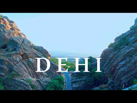 Assyrian Village DEHI IN 4K