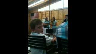 The O&#39;Brien Clan - Poor Wayfaring Stranger