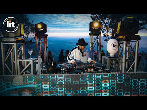 Paolo Petz - Cerro Akati #LitSessions8