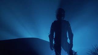 John Carpenter - Wraith (The Wraith 1986)