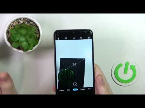 How to Mannualy Adjust the Camera Brightness on MOTOROLA Moto E13