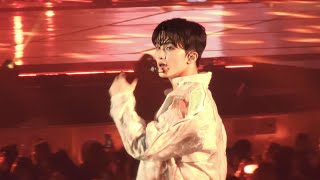 Download lagu [4k] 231117 NCT127 ‘NEO CITY : SEOUL - THE UNITY | 무중력(Space) 마크 직캠 MARK Fancam mp3