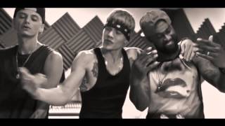 Scadova 0 to 100 Freestyle OFFICIAL VIDEO