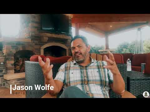 EmpowerMinute Episode 7 - Jason Wolfe