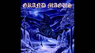 Grand Magus - Northern Star