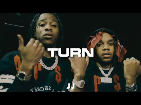 [FREE] Clavish X Nines X Fredo UK Rap Type Beat 2023 - "TURN"