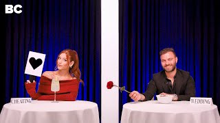 The Blind Date Show 2 - Episode 37 with Lilly & Abdelghany
