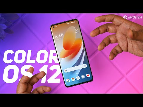 Color OS 12 Review & Comparison vs Oxygen OS 12 - Ramesh, Suresh