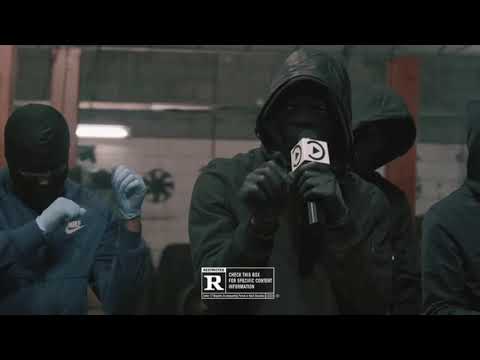 [FREE] (BSIDE) 30 x Bgod x Dizz x K1zz UK Drill Type Beat "GLIDE" (PROD BY @3LACKONDABEAT)
