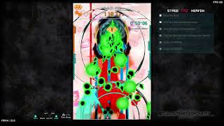 Bullet Hell Monday Finale: Stage 110 [TRUE CHAPTER]