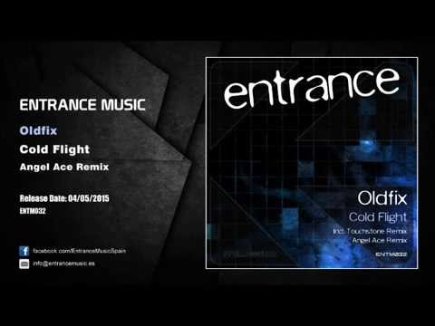 ENTM032 - Oldfix - Cold Flight (Angel Ace Remix)