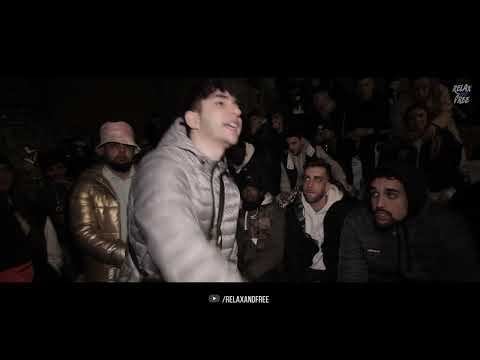 ERFUS vs TEJADA - OCTAVOS // MACBA RETURNS