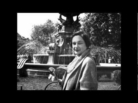 Valse Ancienne Old Waltz ואלס הישן by Taras Yachshenko Olena Savka  in memory of Lidiya Shur