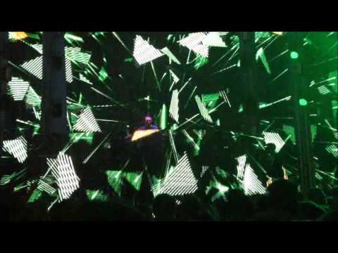 Otto Knows @ Where's The Party 'Part 1'