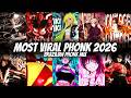 TOP 10 VIRAL PHONK FUNK 2026 BRAZILIAN PHONK MIX