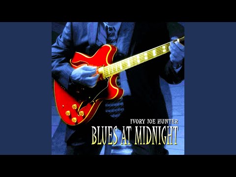 I Almost Lost My Mind