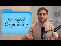 Organize Your Files Automatically With AI