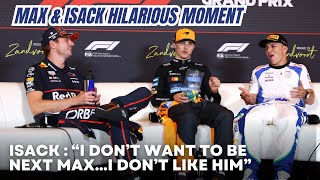 [閒聊] Isack 如果將來你要到大牛……