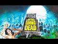 The Night Of The Living Dead HORROR Full Movie In English