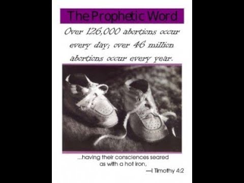 The Prophetic Word Program #716 from the Great House of Yahweh at Abelin with Yisrayl Hawkins