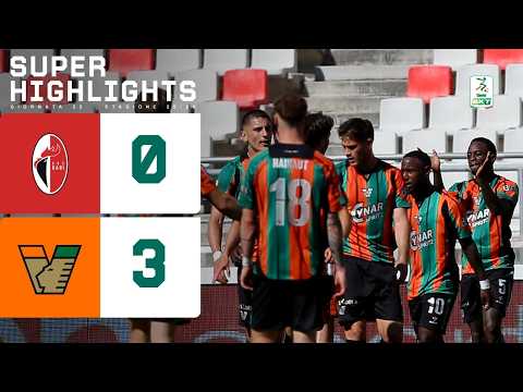 SSC Società Sportiva Calcio Bari 0-3 FC Unione Ve...
