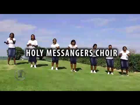 HOLLY MESSENGERS CHOIR JOE SLOVO