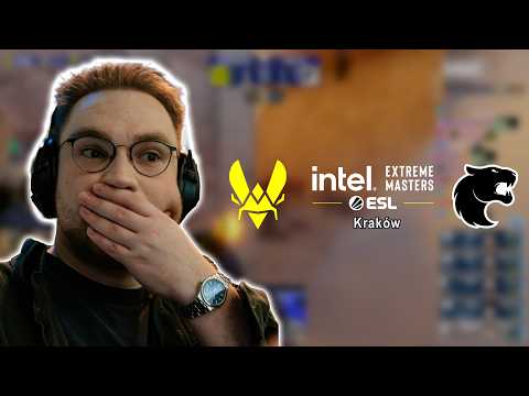 ohnePixel Highlights - Team Vitality VS Furia IEM Kraków 2026 - Grand Final