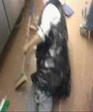 Historien om en kock