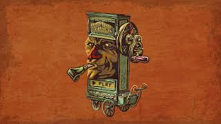 Wohnout - Flašinety