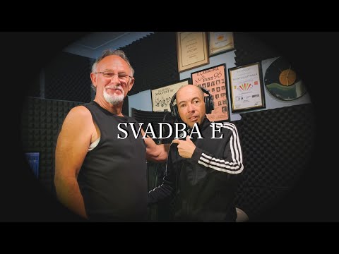 SVADBA E - Sobi Kajmakovski feat (Lazar Jankulosvki)