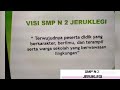 Selayang Pandang Espero Jeruklegi