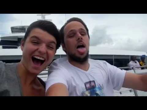 Bagamoyo - Episode 6 (Zanzibar)