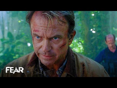 There's no such thing as safe.