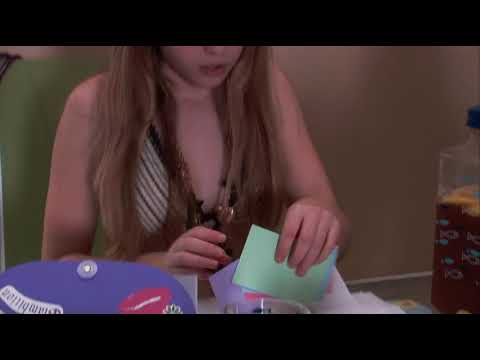 The Clique movie clips Claire Made Massie Jealous