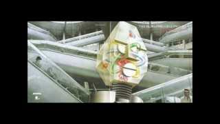 The Alan Parsons Project - Genesis Ch. 1. V. 32