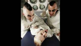 Agonoize - Koprolalie