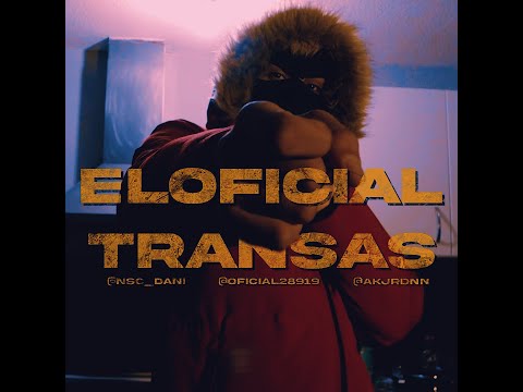 Oficial28919-Transas (Official Video) #SpanishDrill (Prod By BenjiBandz X DefBeats)