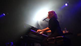 Grand Hotel - Regina Spektor