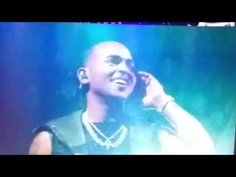 Ozuna In Concert