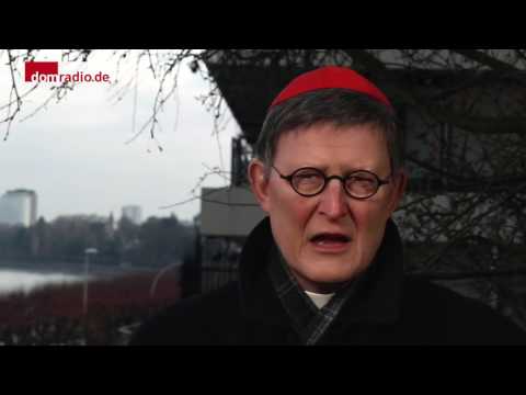 Wort des Bischofs - Die Legende vom Heiligen Hein (12. Februar 2017)