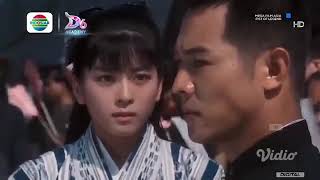 Download lagu Fits of legend (jetli)dubbing indo  mp3