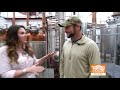 Jan. 25, 2020 - The Morning Boat:  Steamboat Whiskey Tour