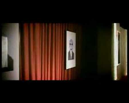 Video thumbnail for We Might Fall Apart