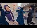 Shahrbanu S Bloody Fight With Sara Qasem Is Caught Between Two Women