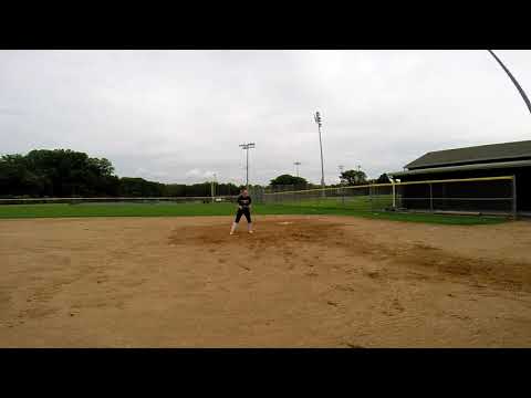 Softball Skills Video- Madeline White 2022