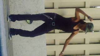 Nas (Camar - Pole Technician 808 mix)