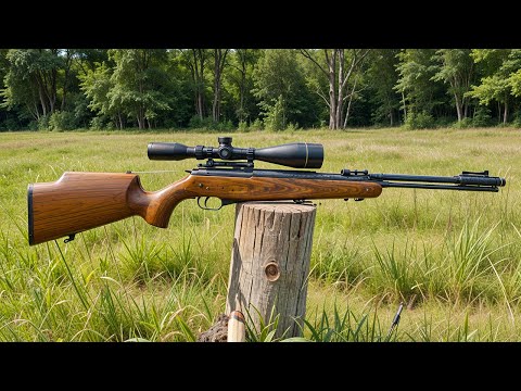 Top 8 Best Break Barrel Air Rifles 2025