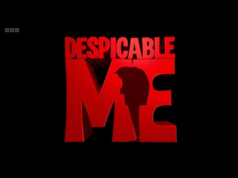 BBC One - Continuity - 23rd December 2025