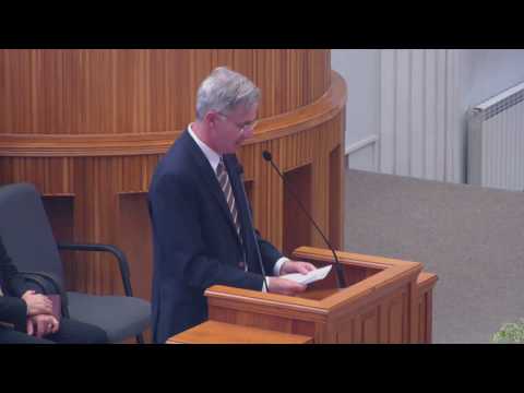 15.09.19 PM | Fr. P. Negruț "Calea Domnului și oamenii bolnavi" - Marcu 3:7-19