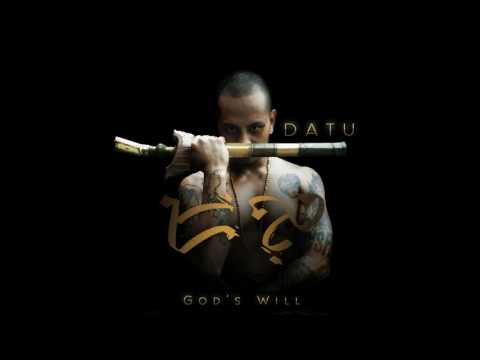 Money Byahe- God's Will (Datu album)